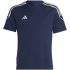 Detské tričko Tiro 23 League Jr HR4618 - Adidas