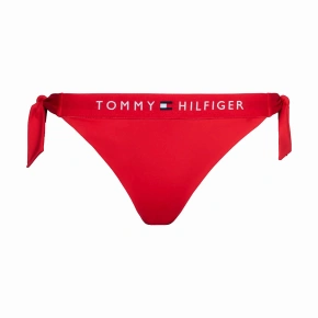 Dámske plavky UW0UW04497-XLG - Tommy Hilfiger