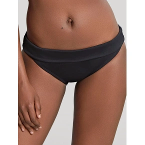 Spodný diel dámskych plaviek Anya Riva SW1307 Black - Panache