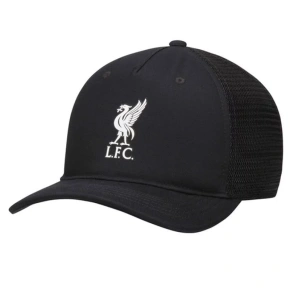 Kšiltovka Liverpool FC Rise Cap FN4877-011 - Nike