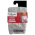 Pánske boxerky SPORT BOXER Light grey - BELLINDA