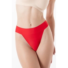 Šarlátové nohavičky Maxi - Julimex