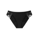 Dámske nohavičky Triumph Freedom Briefs Tai EX čierne