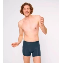 Pánske boxerky Sloggi men EVER Soft Hipster 2P tmavo zelené