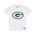 Tričko s logom tímu NFL Green Bay Pacers M BMTRINTL1053-GBPWHIT