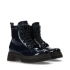 Tommy Hilfiger Lace Up Bootie Blue W T4A5-33040-0775800-800 dámske topánky