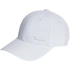Ľahká čiapka adidas Kovový odznak II3555