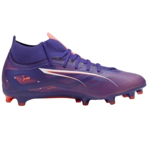 Puma Ultra 5 Match+ FG/AG 107686 01