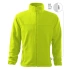 Fleecová bunda Malfini M MLI-501LG lime 62