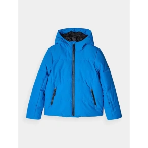 Zimná páperová lyžiarska bunda 4F Jr 4FJWAW24TTJAM534-33S Zimná páperová lyžiarska bunda 4F Jr 4FJWAW24TTJAM534-33S