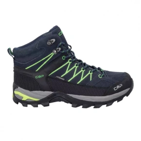 Topánky CMP Rigel Mid Trekking M 3Q12947-51AK