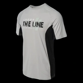 Pánske tričko s krátkym rukávom IVAR