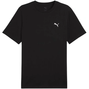 Puma Ess Small Logo Tee M 682538 01 pánske tričko