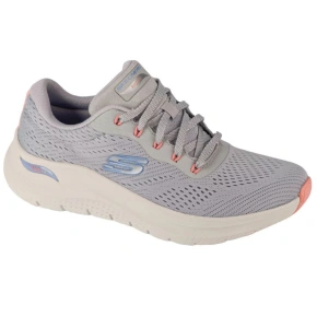 Skechers Arch Fit 2.0 - Big League 150051-LGMT Grey 36