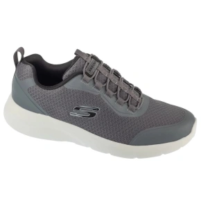 Skechers Dynamight 2.0 - Setner 894133-CHAR Grey 42 Skechers Dynamight 2.0 - Setner 894133-CHAR Grey 42