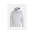 Peak Performance M Ease Mikina s kapucňou Mel grey