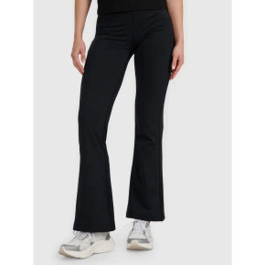 Dámske legíny s predĺženými nohavicami 4F 4FRAW25TTIGF290-20S