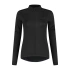 Rogelli dámska zimná bunda CORE black 2XL