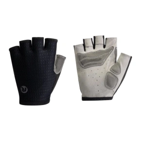 Rukavice Rogelli CLASSIC čierne 2XL