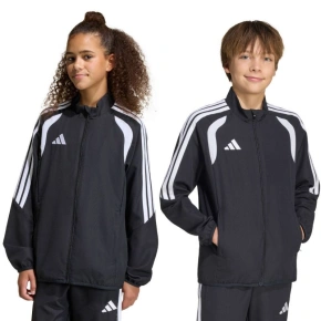 Detská mikina adidas Tiro 26 League Presentation black KA6416