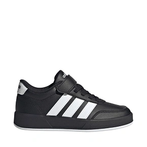 Detská obuv adidas Breaknet 3.0 black JS3687 Detská obuv adidas Breaknet 3.0 black JS3687