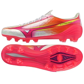 Topánky Mizuno Morelia Alpha III Elite FG P1GA266264