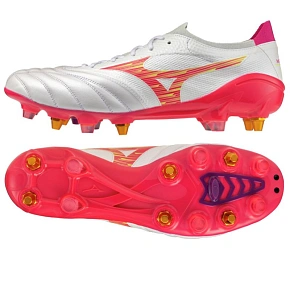 Topánky Mizuno Morelia Neo IV Beta Elite Mix SG P1GC264264 Topánky Mizuno Morelia Neo IV Beta Elite Mix SG P1GC264264