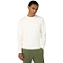 Champion Mikina Crewneck Cream 220785 YS084 pánska
