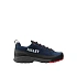 Pánska obuv MILLET Cimaï Pro Gtx M v granátovej farbe