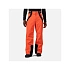Pánske lyžiarske nohavice ROSSIGNOL Insulated Ski Pant, oranžové