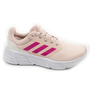 Dámske športové topánky Adidas Galaxy 6 W na beh – pohodlné a ľahké