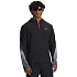 Pánska bežecká bunda Under Armour UA Velociti Storm Hooded Under Armour 6005900-001