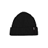 Čiapka POC Beanie Short, čierna