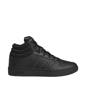 Buty męskie adidas Hoops Mid Classic KI1086 Buty męskie adidas Hoops Mid Classic KI1086