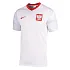 Koszulka Nike Polska Football Top Home IO8504-100