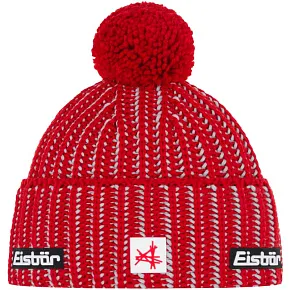 Czapka Eisbar Ronda Pompon MÜ SA