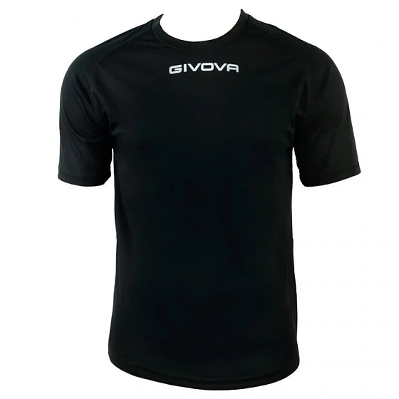 Unisex tréningové tričko One U MAC01-0010 - Givova