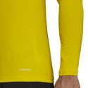 Pánske tričko Team Base M GN7506 - Adidas