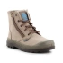 Detské topánky Pampa Hi Lea Gusset Jr 52744206 - Palladium