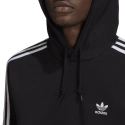 Pánska mikina s tromi prúžkami M H06676 - Adidas
