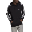 Pánska mikina s tromi prúžkami M H06676 - Adidas