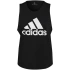 Tričko adidas Essentials Big Logo W GS1359