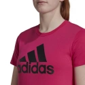 Dámske tričko Big Logo W HL2030 - Adidas