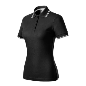Dámske polo tričko Focus W MLI-23301 - Malfini