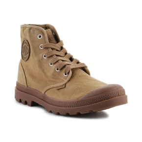 Pánske topánky Pampa HI M 02352-307-M - Palladium