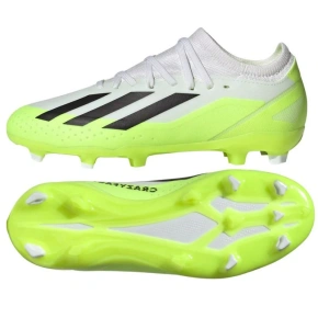 Topánky adidas X CRAZYFAST.3 FG Jr ID9352