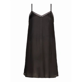 Nočná košeľa UW0UW04422-BDS - Tommy Hilfiger