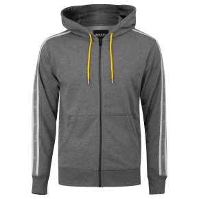 Pánska mikina na zips 00SE8M-0TAWI-96X - Diesel Pánska mikina na zips 00SE8M-0TAWI-96X - Diesel