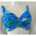 Vrchný diel plaviek Sibel Top 8737-1-335 Multicolour - Anita