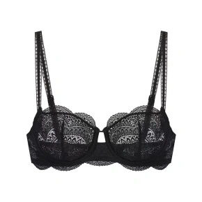 Podprsenka HALF CUP 12Z330 Simone Péréle